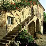 مزرعة للإقامة Casa Migliaca *