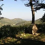 مزرعة للإقامة Casa Migliaca *