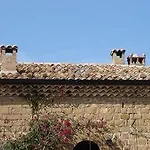 مزرعة للإقامة Casa Migliaca