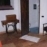 مزرعة للإقامة Casa Migliaca *