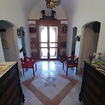 مزرعة للإقامة Casa Migliaca *
