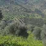Casa Migliaca مزرعة للإقامة Pettineo