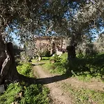 مزرعة للإقامة Casa Migliaca