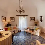 مزرعة للإقامة Casa Migliaca *