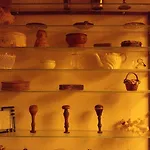 Casa Migliaca * Pettineo