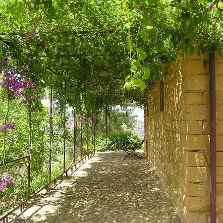Casa Migliaca Фермерский дом