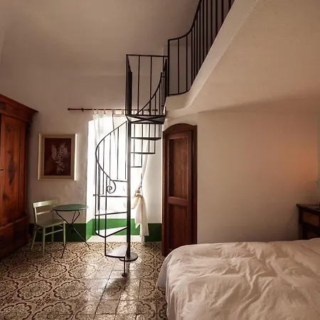 Casa Migliaca Фермерский дом *