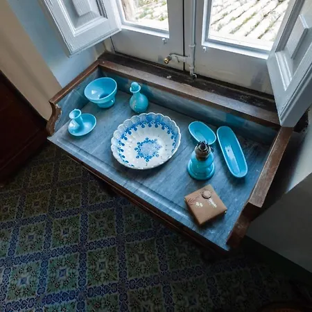 Casa Migliaca Фермерский дом *