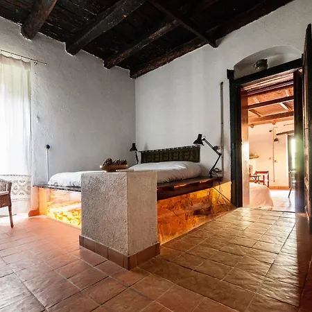 Casa Migliaca Фермерский дом Pettineo