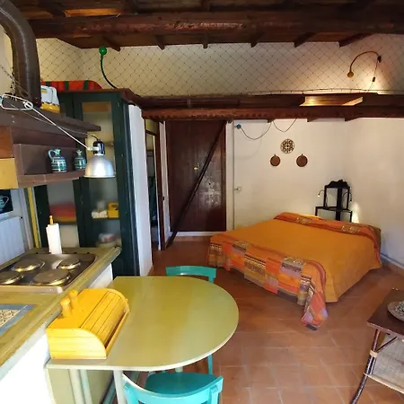 Casa Migliaca