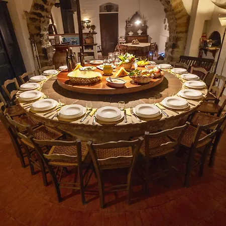 Casa Migliaca * Pettineo