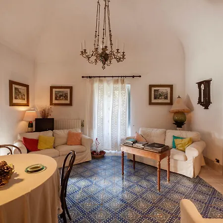 Casa Migliaca Фермерский дом