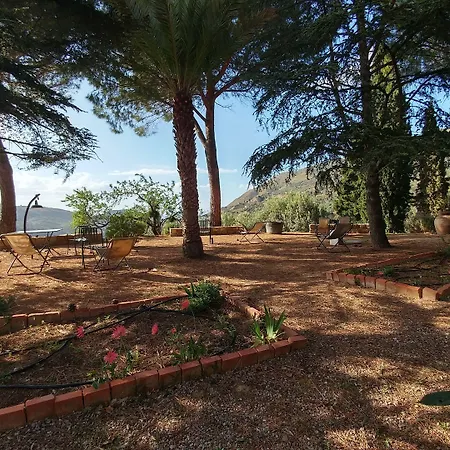 Casa Migliaca Фермерский дом *