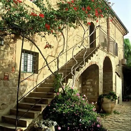 Casa Migliaca Фермерский дом Pettineo