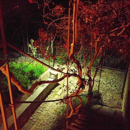 Фермерский дом Casa Migliaca Pettineo