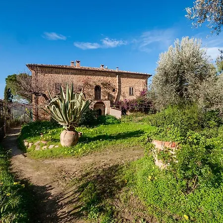 Фермерский дом Casa Migliaca Pettineo
