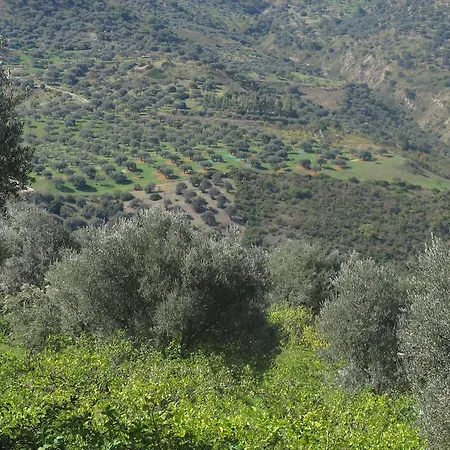 Casa Migliaca Farm stay Pettineo