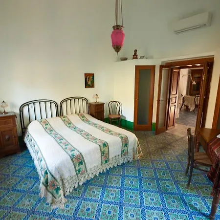 Casa Migliaca Фермерский дом *