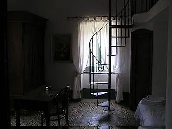 Фермерский дом Casa Migliaca