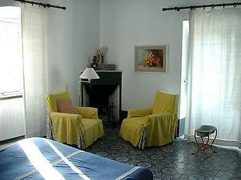 Casa Migliaca Фермерский дом Pettineo