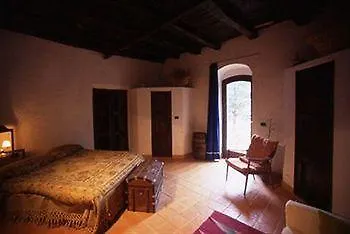 Фермерский дом Casa Migliaca Pettineo