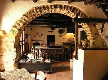Casa Migliaca Фермерский дом