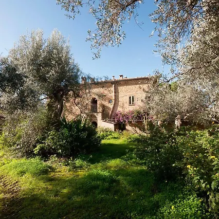 Farm stay Casa Migliaca *