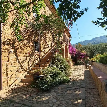 Casa Migliaca *