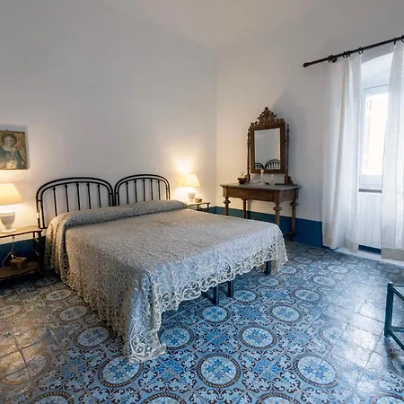 Фермерский дом Casa Migliaca *