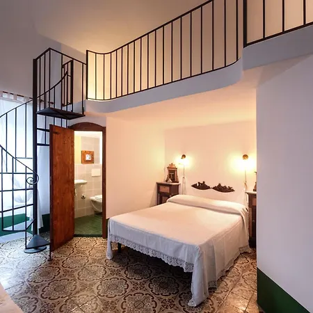 Фермерский дом Casa Migliaca