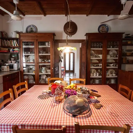 Casa Migliaca *