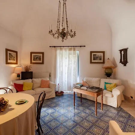 Фермерский дом Casa Migliaca *